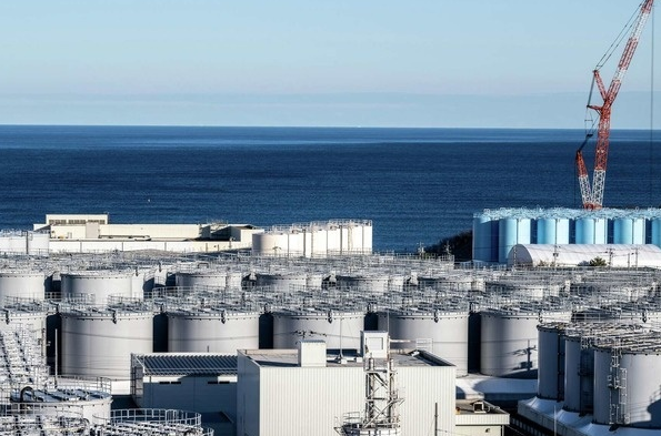 Эксперт: Дальний Восток лишится рыбного промысла на 150 лет в случае сброса воды с АЭС «Фукусима-1»